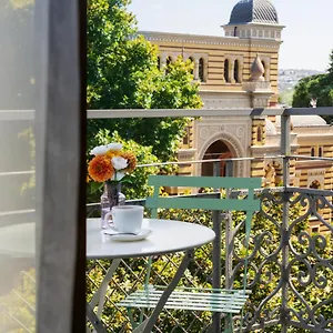 Alma Boutique Tbilisi