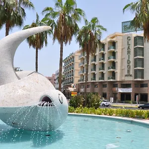 Claridge Dubai